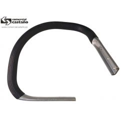 Asa motor Alpina A 350