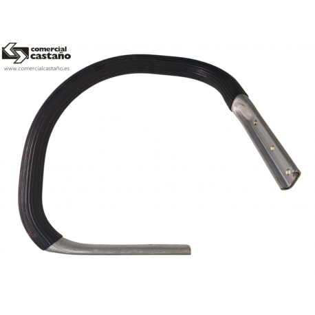 Asa motor Alpina A 350