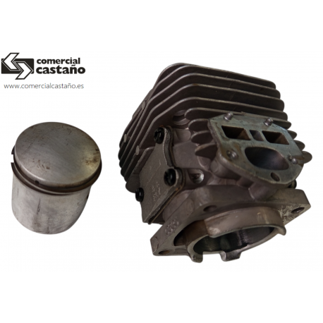 Cilindro Alpina A 350