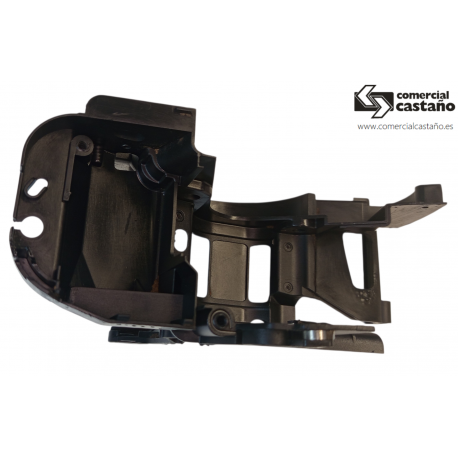 Cárter motor Alpina A 350