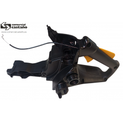 Depósito gasolina Alpina A 350