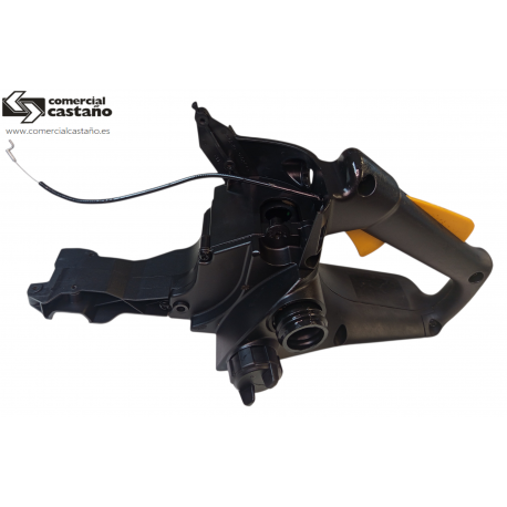 Depósito gasolina Alpina A 350