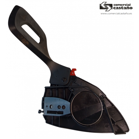 Tapa cadena Alpina A 350