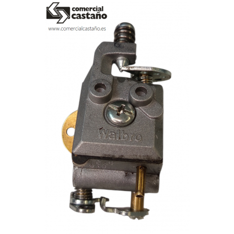 Carburador Alpina A 350