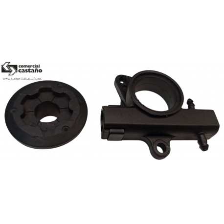 Bomba aceite Alpina A 350