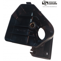 Soporte filtro aire Alpina A 350