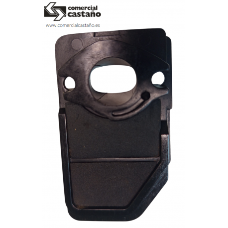 Brida carburador Alpina A 350