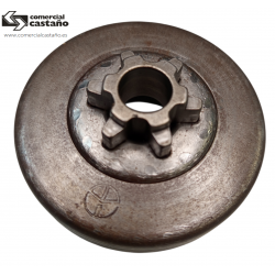 Campana embrague Alpina A 350