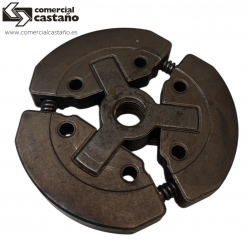 Embrague Alpina A 350