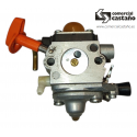 Carburador Stihl FS 90