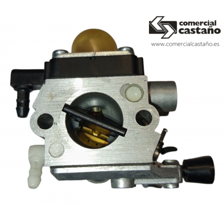 Carburador Stihl HS 45 2 MIX