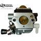 Carburador Stihl HS 45 2 MIX