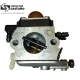 Carburador Stihl FS 55 2-MIX