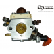 Carburador Stihl FS 56 C-E