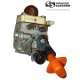 Carburador Stihl FS 56 C-E