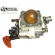 Carburador Stihl FS 56 C-E