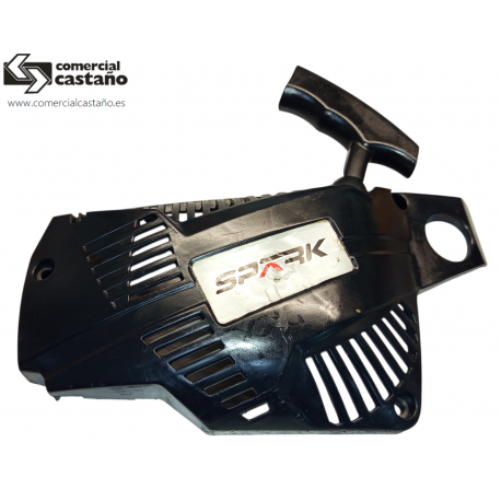 Tapa arranque Alpina - Stiga A 4000