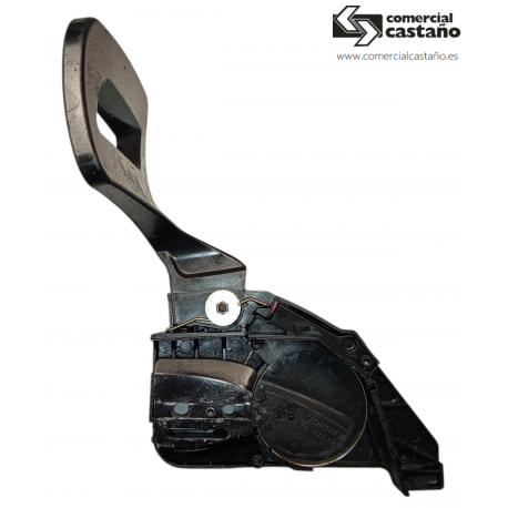 Tapa cadena Spark A 4000