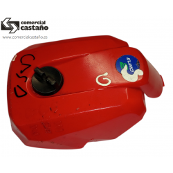 Tapa filtro aire Spark A 4000