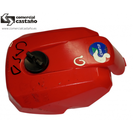 Tapa filtro aire Spark A 4000