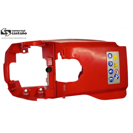 Tapa motor Spark A 4000