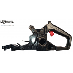 Depósito gasolina Spark A 4000