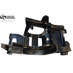 Cárter motor Spark A 4000