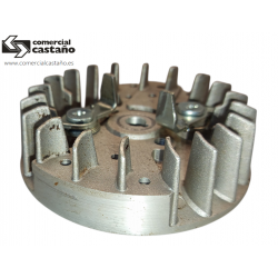 Plato magnético Spark A 4000