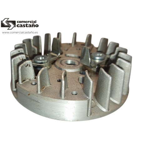 Plato magnético Spark A 4000