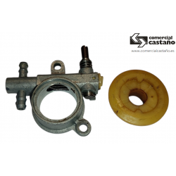 Bomba aceite Spark A 4000