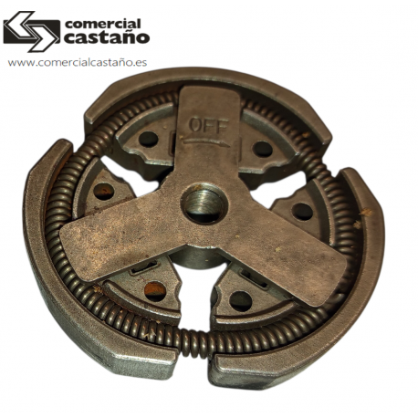 Embrague Spark A 4000