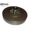 Campana embrague Spark A 4000