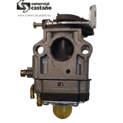 Carburador Sakawa BC 600 TS