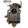 Carburador Sakawa BC 600 TS
