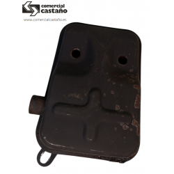 Escape Sakawa BC 600 TS