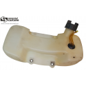 Depósito gasolina Sakawa BC 600 TS