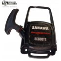 Tapa arranque Sakawa BC 600 TS