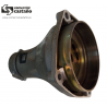Cárter embrague Sakawa BC 600 TS