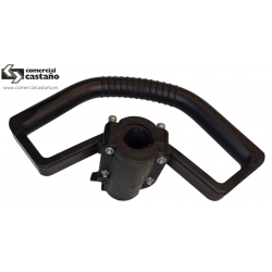 Manillar Sakawa BC 600 TS