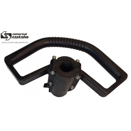 Manillar Sakawa BC 600 TS