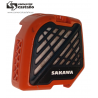 Tapa filtro aire Sakawa BC 600 TS