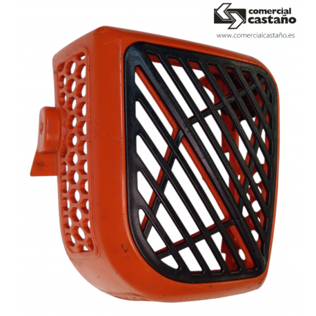 Tapa escape Sakawa TS 600 TS