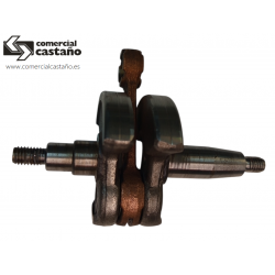 Cigüeñal Sakawa BC 600 TS