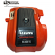 Tapa motor Sakawa BC 600 TS
