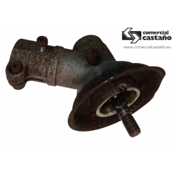 Cabezal desbrozadora 26 mm - 9 estrías