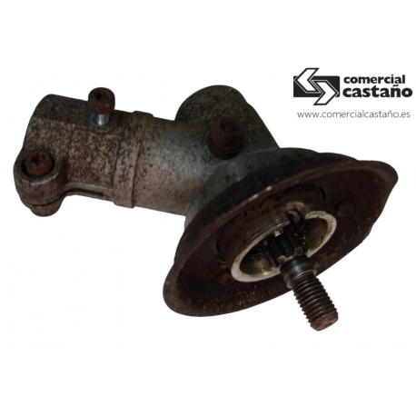 Cabezal desbrozadora 26 mm - 9 estrías