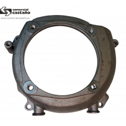 Tapa ventilador Sakawa BC 600 TS