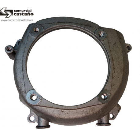 Tapa ventilador Sakawa BC 600 TS