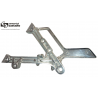 Soporte estribera delantera izquierda Aprilia AF1 125