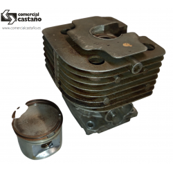 Cilindro Stihl FS 450